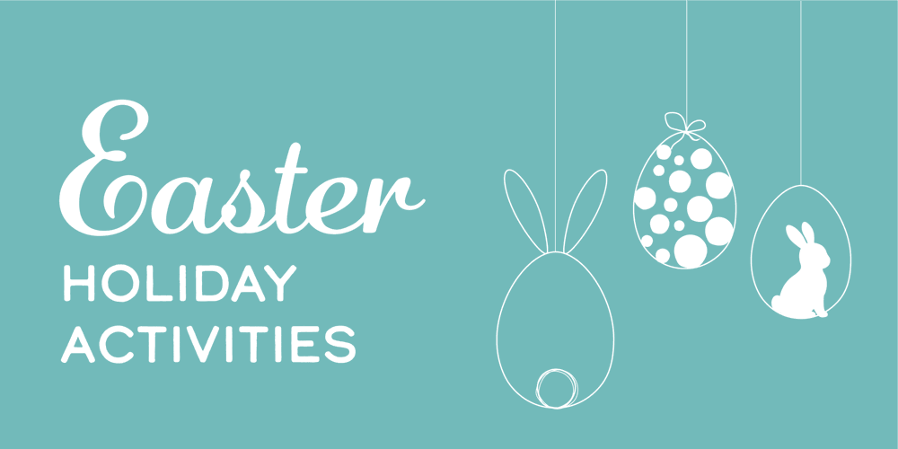 EASTER 2026 Web Header