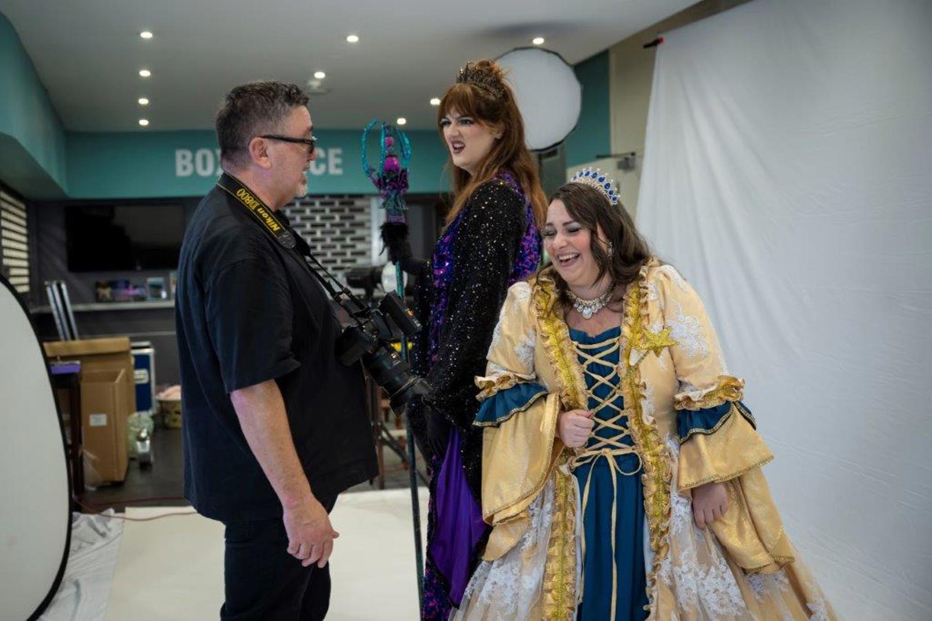 Imagine Day 1 26.08.25 89972