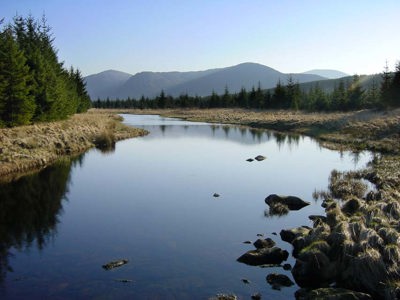 Countryside & Outdoor