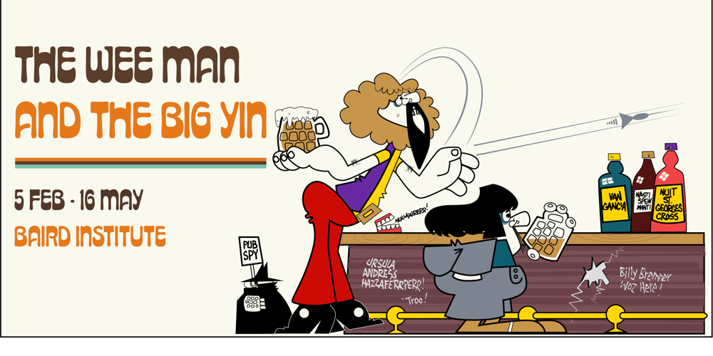 Big Yin Web Header