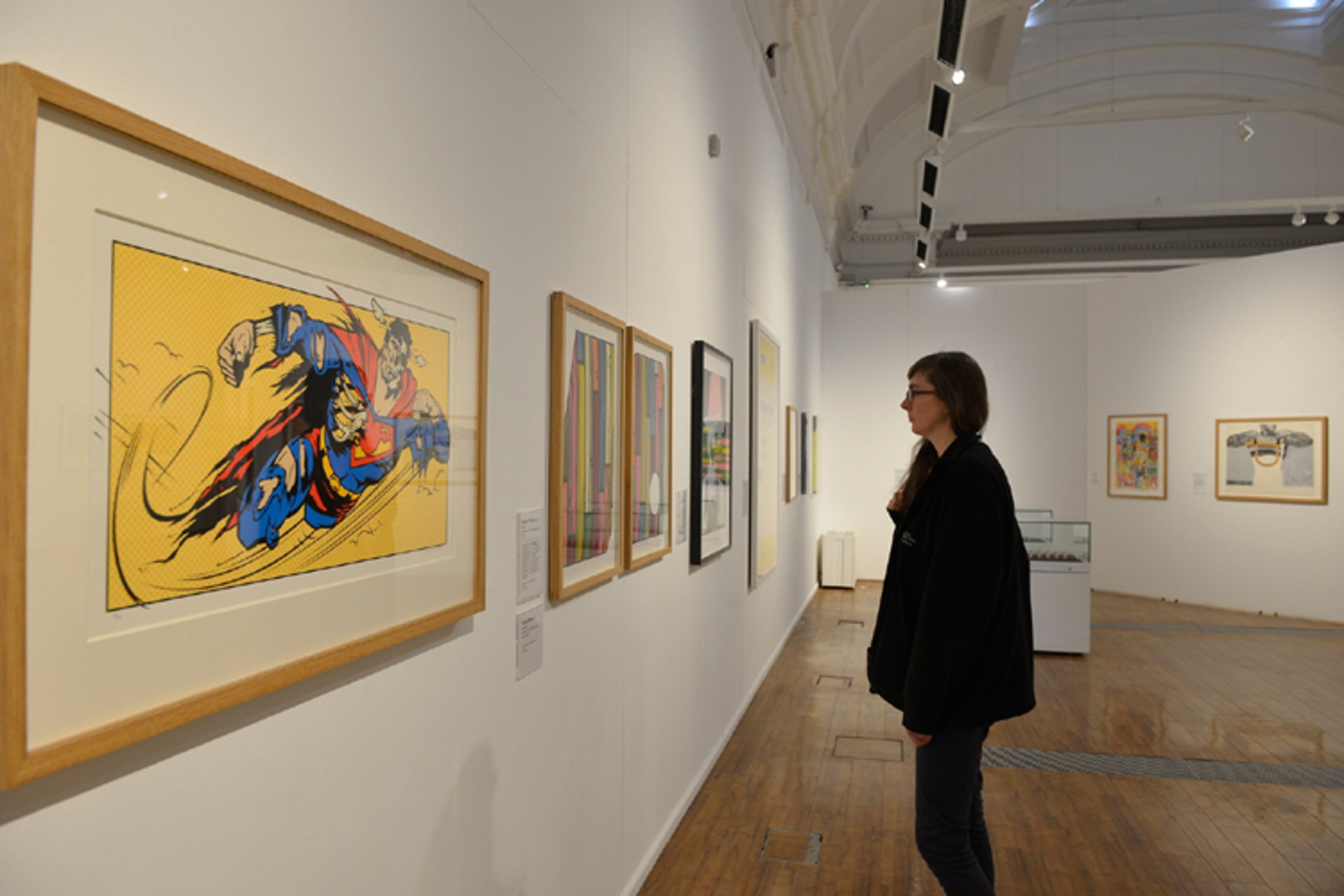 EAC Pop Art In Print 03